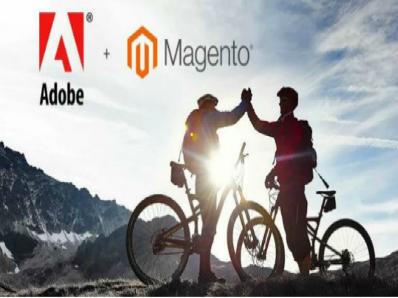 Adobe正式宣布收购电子商务服务系统Magento Adobe正式宣布收购电子商务服务系统Magento