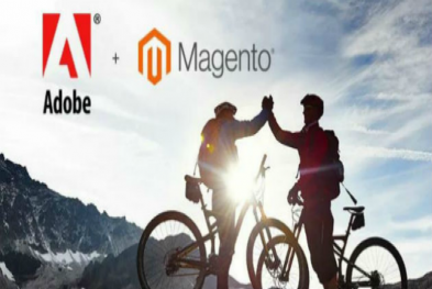 Adobe正式宣布收购电子商务服务系统Magento 