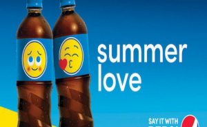 百事可乐被EffieWorldwide评为去年广告最有效的品牌 