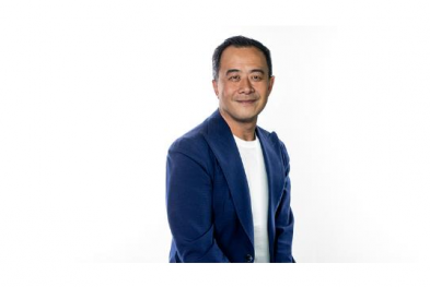 高东升（Tom Kao）出任阳狮集团香港首席执行官