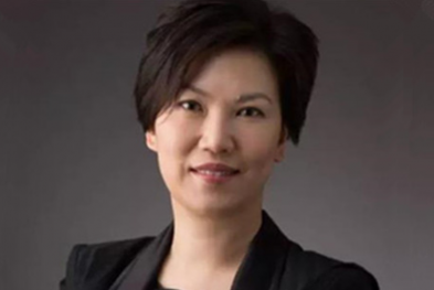 卢陈淑贤升任麦肯健康大中华区总裁