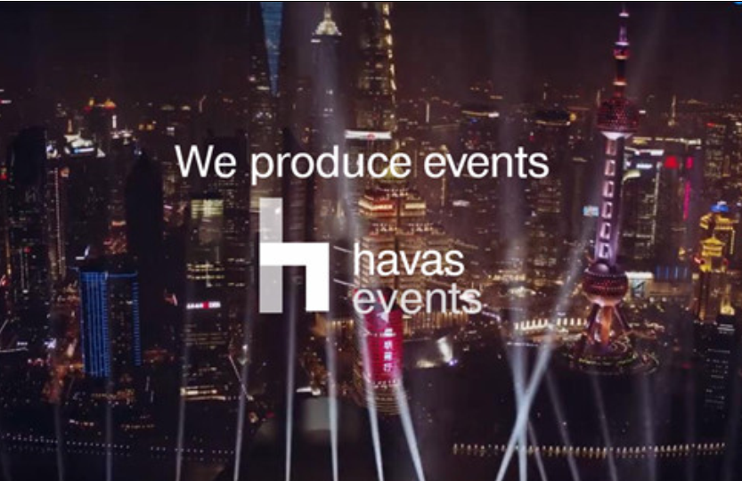 汉威士集团推出新的代理机构HavasEvents