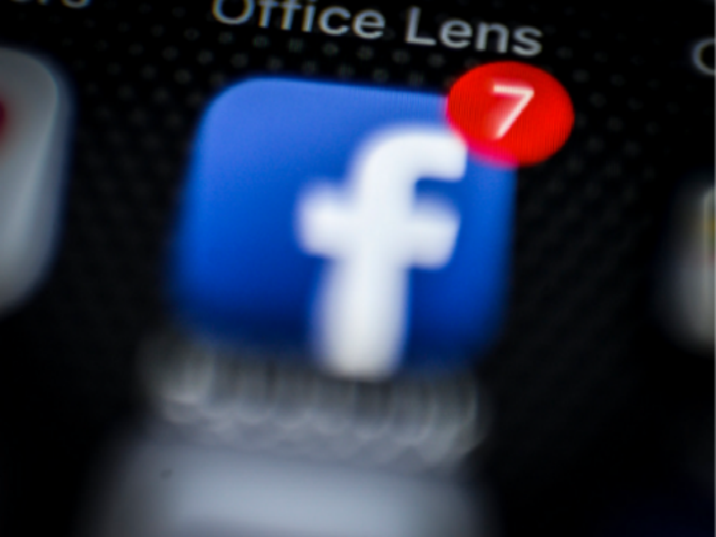 Facebook将于本周推出新广告透明工具 Facebook将于本周推出新广告透明工具