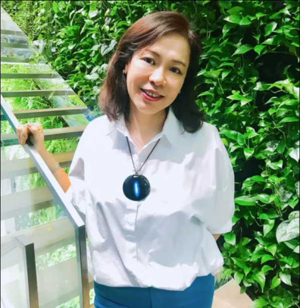 林蓬珍升任凯络上海董事总经理 林蓬珍升任凯络上海董事总经理