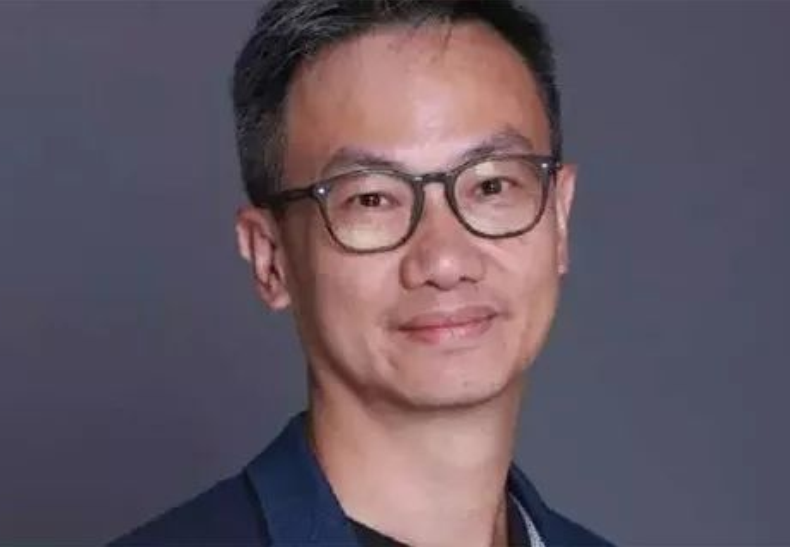 陈永泰卸任DDB中国区CCO 陈永泰卸任DDB中国区CCO
