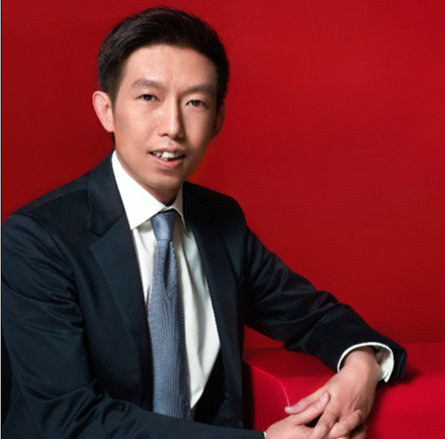 前奥美时尚CEO谭旻出任优必选首席品牌官 前奥美时尚CEO谭旻出任优必选首席品牌官