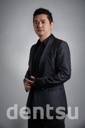 知名广告人——唐睿 知名广告人——唐睿