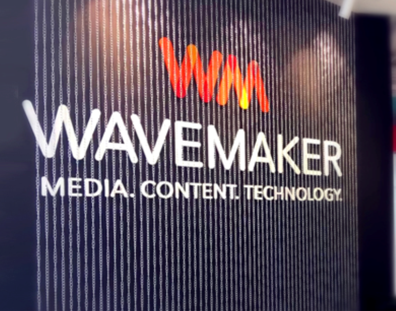 WAVEMAKER在2018年RECMA中国媒介代理定性评级报告跃升第三 WAVEMAKER在2018年RECMA中国媒介代理定性评级报告跃升第三