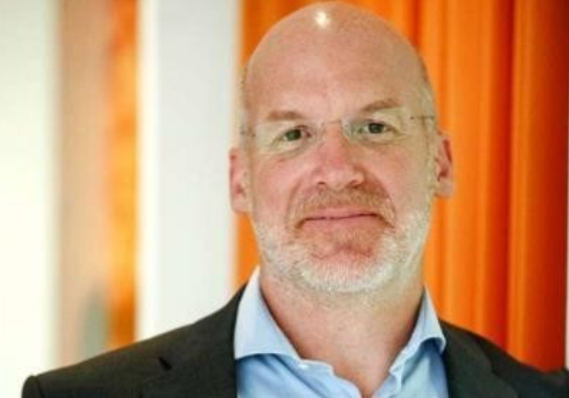 爱立信任命JanKarlsson负责数字业务部 爱立信任命JanKarlsson负责数字业务部