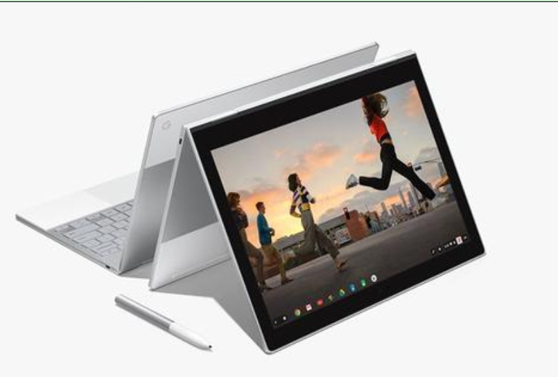 谷歌Chromebook新广告开涮苹果和微软