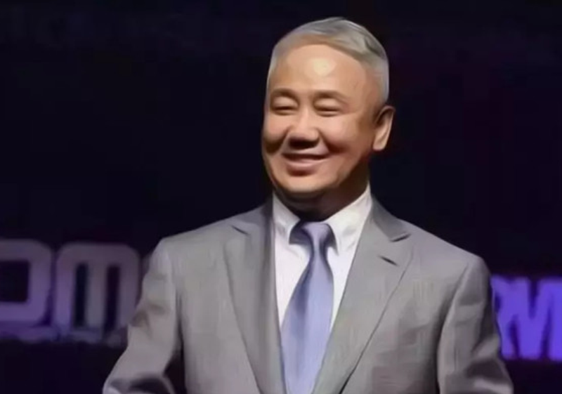 印纪传媒大BOSS所持股份全部被冻结 印纪传媒大BOSS所持股份全部被冻结