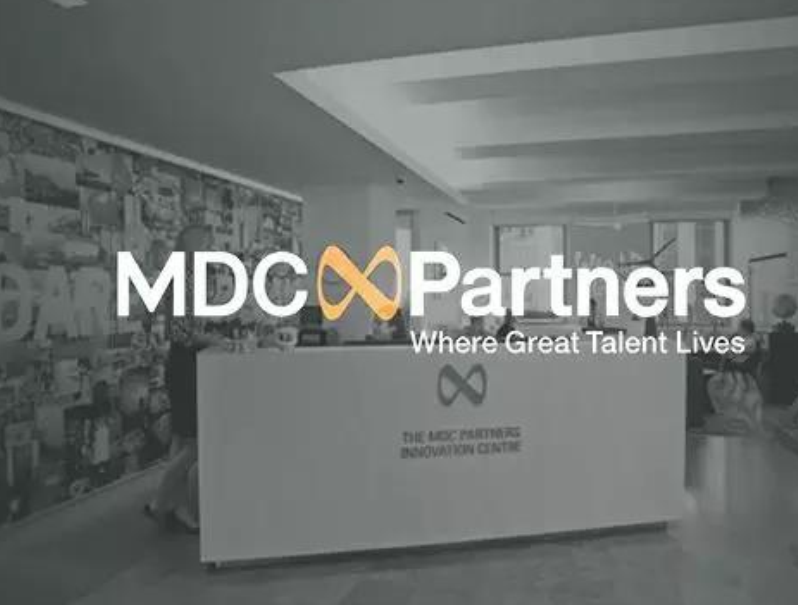 MDCPartners 正考虑出售非核心业务