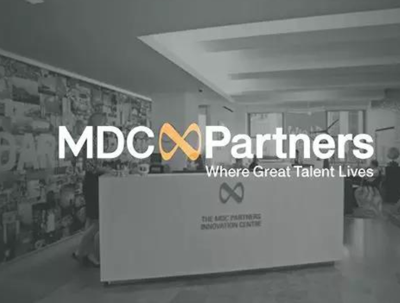 MDCPartners 正考虑出售非核心业务 MDCPartners 正考虑出售非核心业务