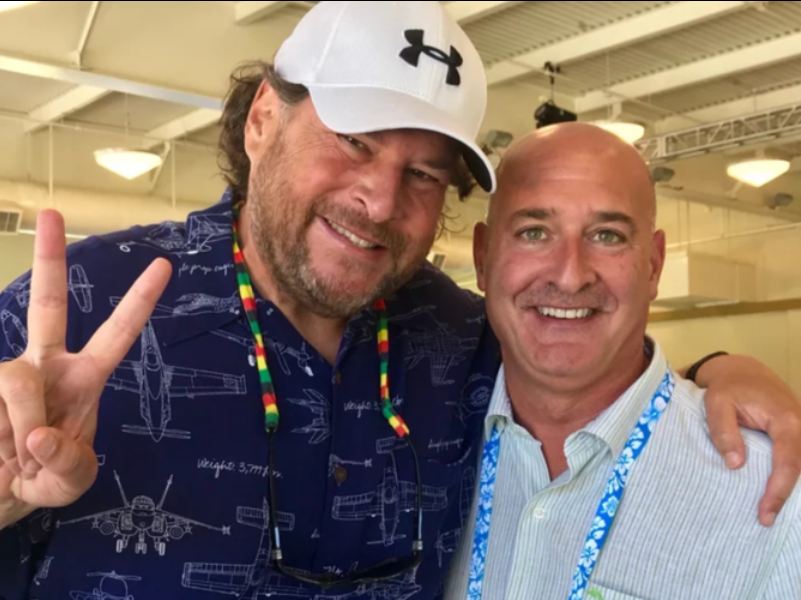 Salesforce迎来第二个CEO Salesforce迎来第二个CEO