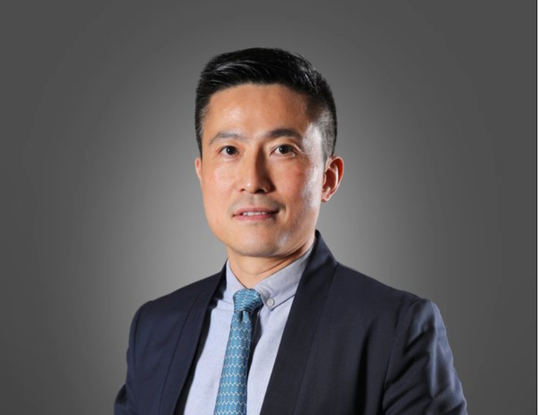 君迪任命苏骏为中国区总裁 君迪任命苏骏为中国区总裁