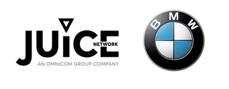 Juice Network赢得宝马中国创意比稿 Juice Network赢得宝马中国创意比稿