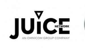 Juice Network赢得宝马中国创意比稿