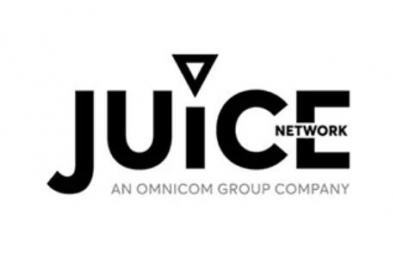 Juice Network赢得宝马中国创意比稿