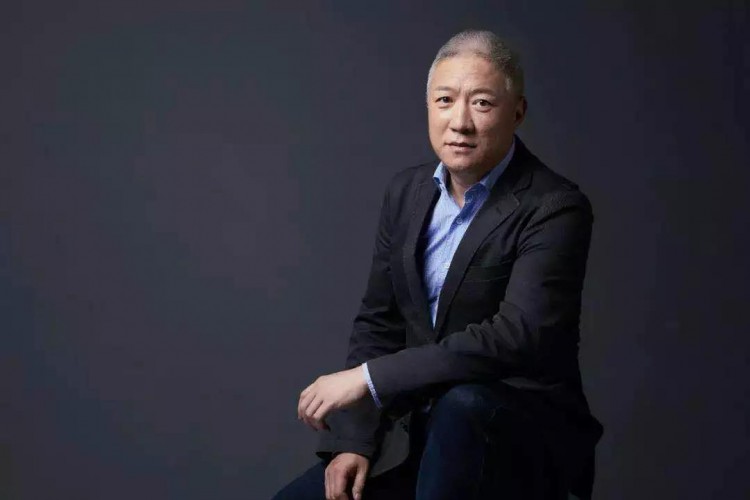 三高管加入华扬联众共同助力整合业务与内容制作长足发展 三高管加入华扬联众共同助力整合业务与内容制作长足发展