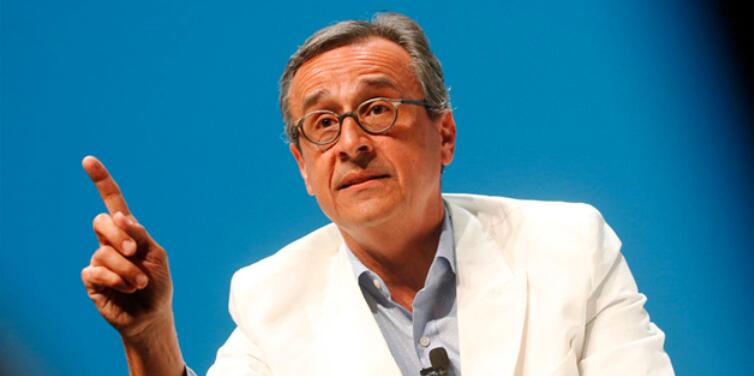 科技巨头惠普公司全球首席营销与传讯官Antonio Lucio即将转战前往Facebook 科技巨头惠普公司全球首席营销与传讯官Antonio Lucio即将转战前往Facebook