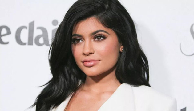 KylieJenner成为adidasOriginals新晋代言人 KylieJenner成为adidasOriginals新晋代言人