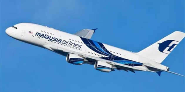 马来西亚航空召集全球广告业务比稿 马来西亚航空召集全球广告业务比稿