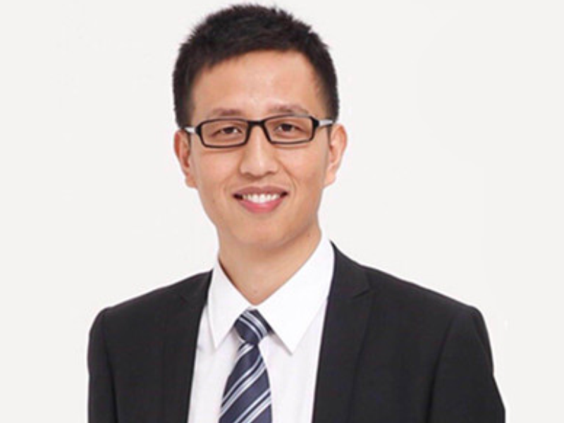 逻壹传播任命张洪伟为大中华区董事总经理 逻壹传播任命张洪伟为大中华区董事总经理