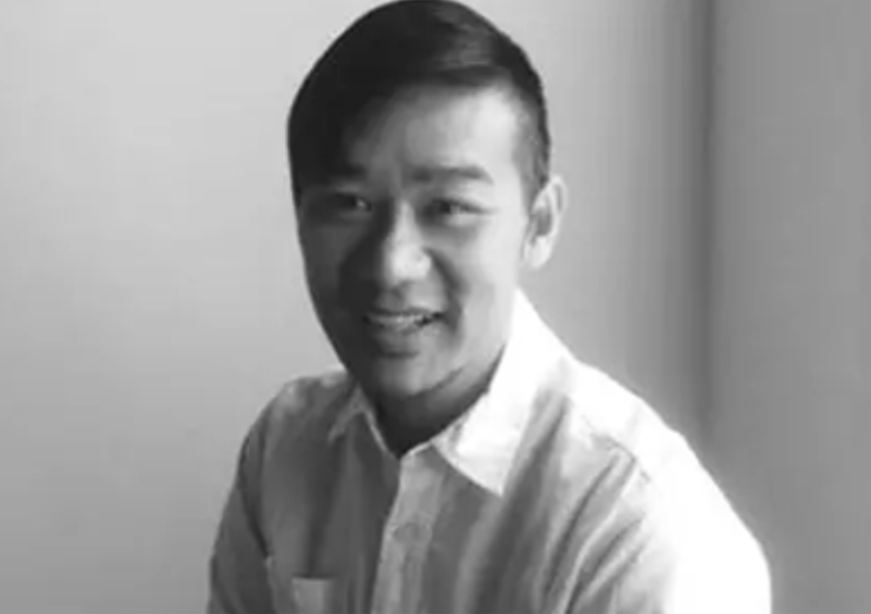 黄玮已经离开盛世长城 黄玮已经离开盛世长城