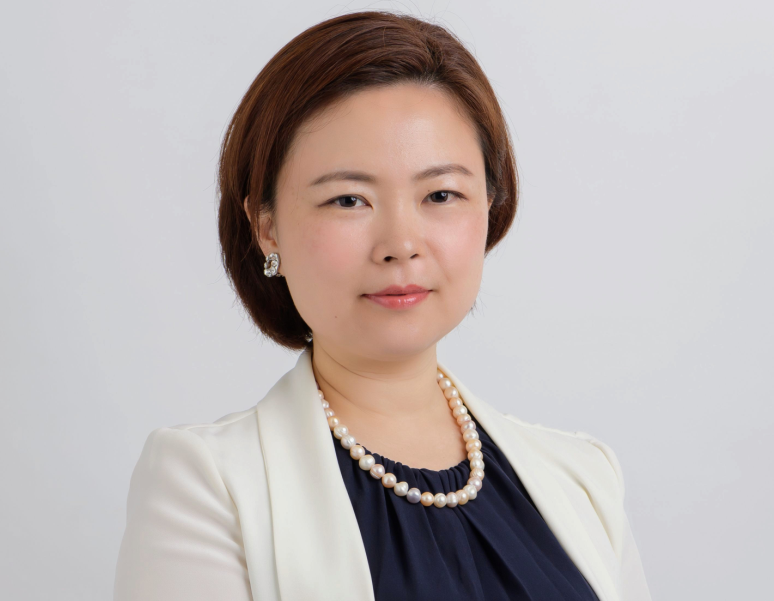余宗萤履新邑策台湾区副总经理 余宗萤履新邑策台湾区副总经理