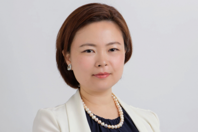 余宗萤履新邑策台湾区副总经理