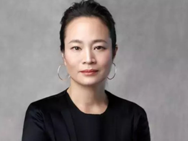 林真出任阳狮亚太区董事合伙人 林真出任阳狮亚太区董事合伙人