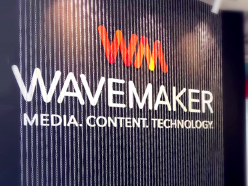 Wavemaker赢得自然堂媒介策略业务
