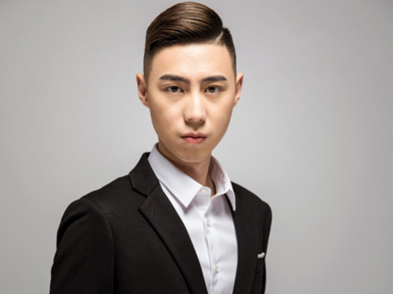 费一波出任GPCGroup上海办公室CEO 费一波出任GPCGroup上海办公室CEO