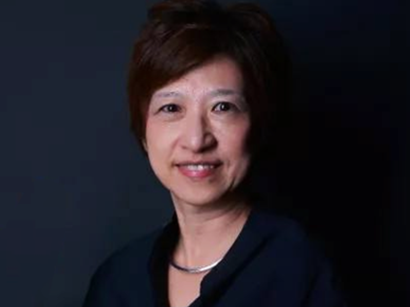 郑以萍正式出任麦肯世界集团中国区首席创意官 郑以萍正式出任麦肯世界集团中国区首席创意官