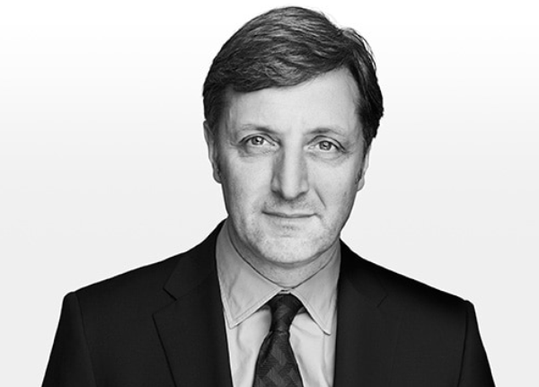 Jerry Buhlmann卸任电通安吉斯集团CEO Jerry Buhlmann卸任电通安吉斯集团CEO