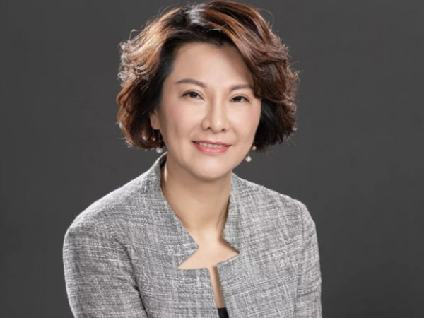 群邑任命方怡婕为竞立媒体全球首席财务官 群邑任命方怡婕为竞立媒体全球首席财务官