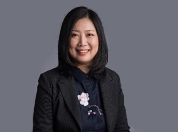 伟达中国任命甘凤轶为健康及医疗传播总监 伟达中国任命甘凤轶为健康及医疗传播总监
