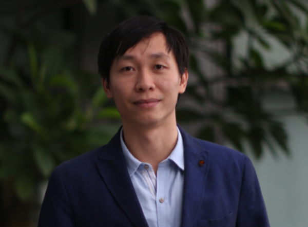 伍志君出任竞立媒体中国区首席数字官 伍志君出任竞立媒体中国区首席数字官