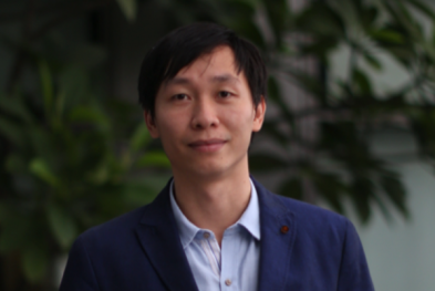 伍志君出任竞立媒体中国区首席数字官