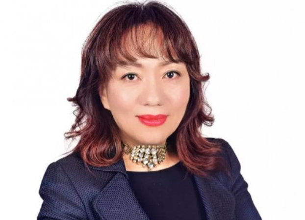 朱京华升任实力媒体及突破传播中国区CEO 朱京华升任实力媒体及突破传播中国区CEO