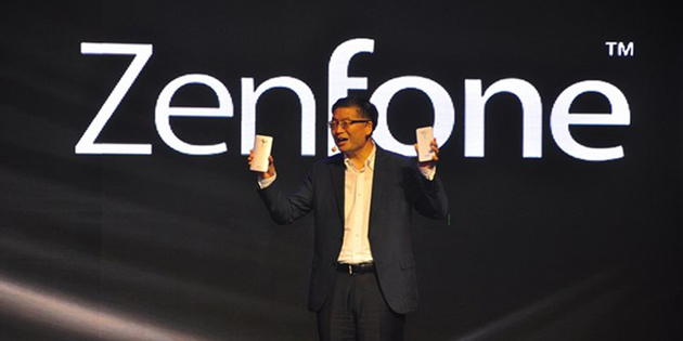 华硕CEO离职手机业务面临重组 华硕CEO离职手机业务面临重组