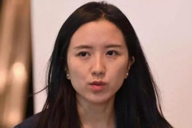胡玮炜因个人原因辞去摩拜单车CEO职务