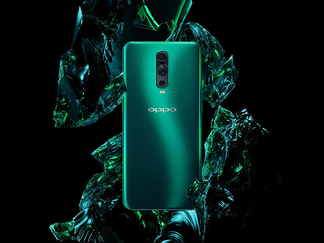 OPPO成立新型移动端事业部 OPPO成立新型移动端事业部