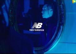 New Balance——新春 disco 摇起来