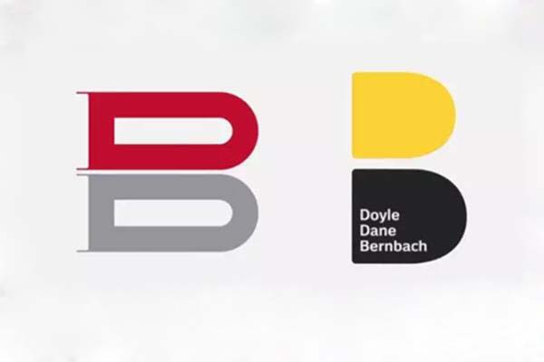 DDB重塑公司LOGO DDB重塑公司LOGO