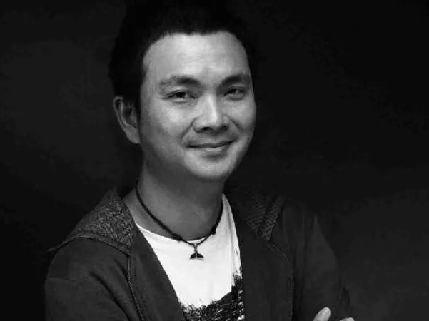 陈衍财出任华为执行创意总监 陈衍财出任华为执行创意总监