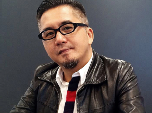 游明仁担任ADK大中华区首位CCO 游明仁担任ADK大中华区首位CCO