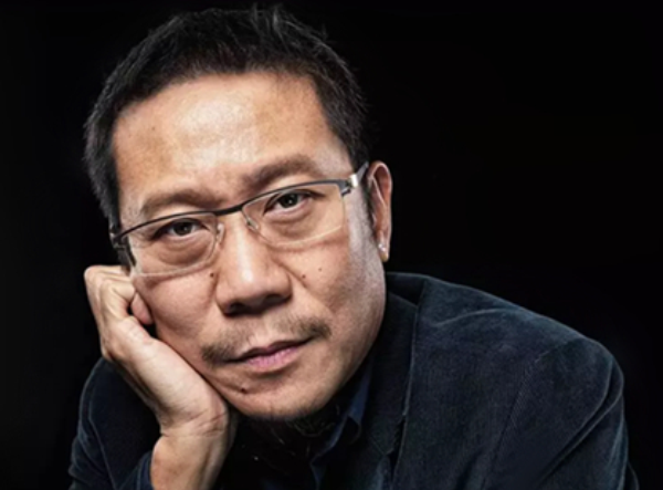 劳双恩出任伟门汤逊亚太区首席创意官 劳双恩出任伟门汤逊亚太区首席创意官