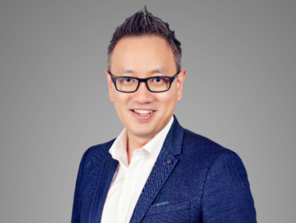 马子文升任Cadreon中国首席执行官 马子文升任Cadreon中国首席执行官