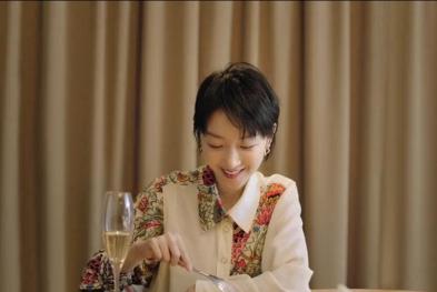 BURBERRY ——2019七夕广告
